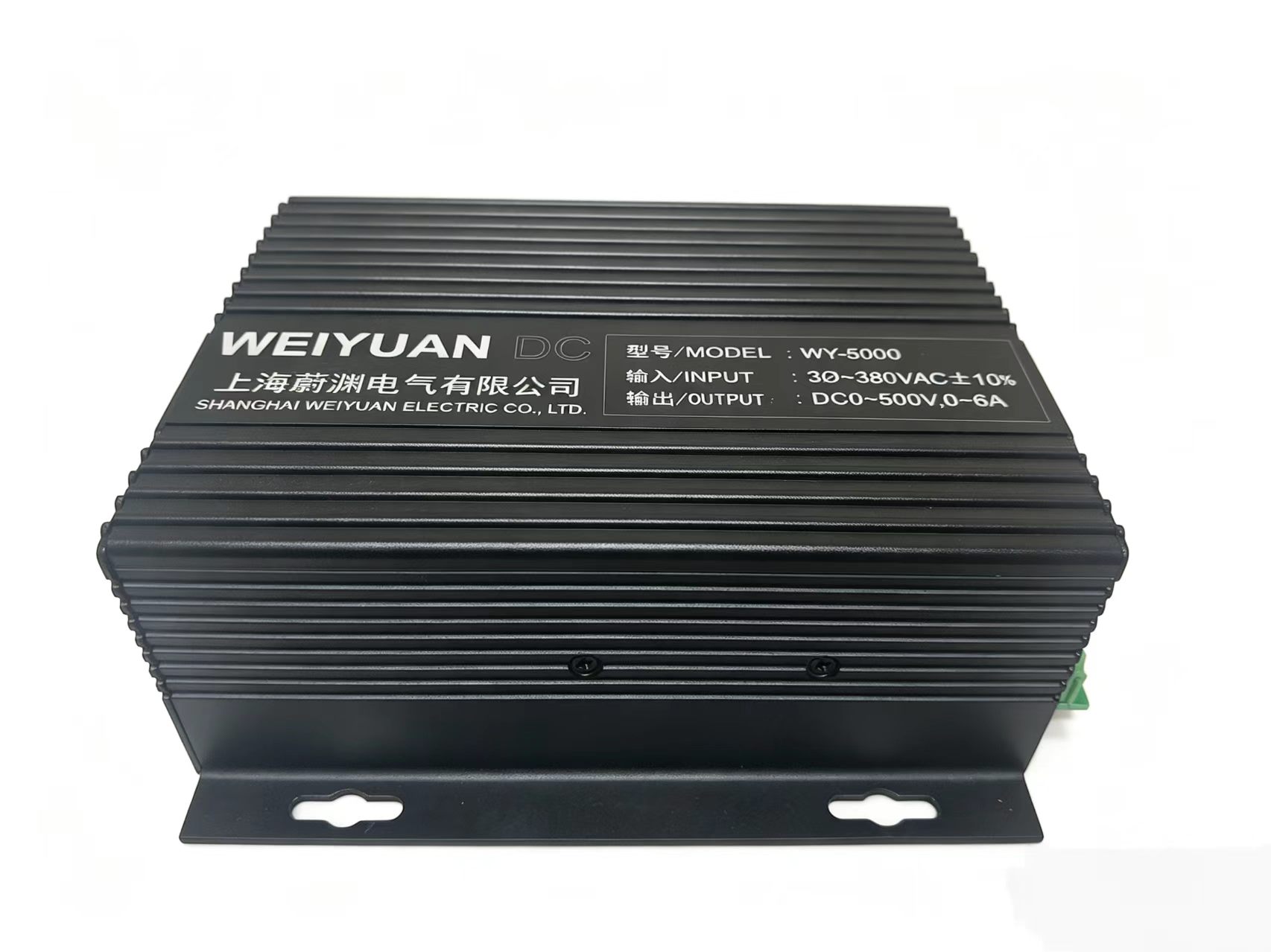 WY-5000 EDI 电源